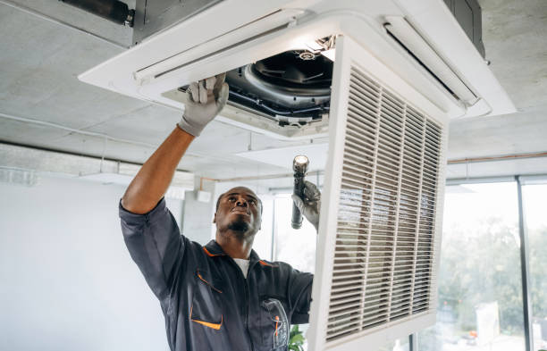 Licensed Emergency Hvac service in Zionhill, PA - FH HVAC