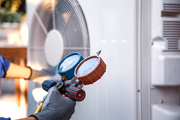 Affordable Emergency Hvac solutions in Zionhill, PA